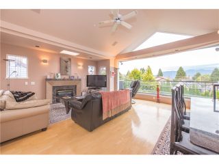 Photo 7: 4182 W 11TH AV in Vancouver: Point Grey House for sale (Vancouver West)  : MLS®# V1091010
