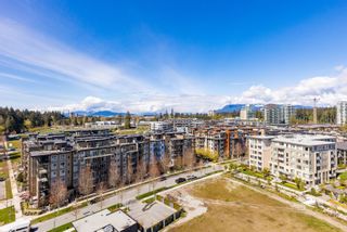 Photo 19: 1304 3533 ROSS Drive in Vancouver: University VW Condo for sale (Vancouver West)  : MLS®# R2868905