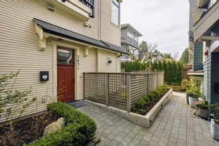 Photo 28: 3871 WILLOW Street in Vancouver: Cambie Townhouse for sale in "THE LODGE ON WILLOW" (Vancouver West)  : MLS®# R2868306
