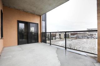 Photo 29: 1310 80 Snow Street in Winnipeg: University Heights Condominium for sale (1K)  : MLS®# 202226865