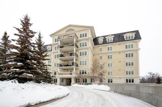 Photo 21: 502 3420 Pembina Highway in Winnipeg: St Norbert Condominium for sale (1Q)  : MLS®# 202300885