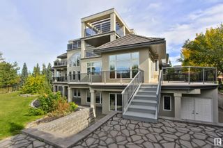 Photo 44:  in Edmonton: Zone 56 House for sale : MLS®# E4302563