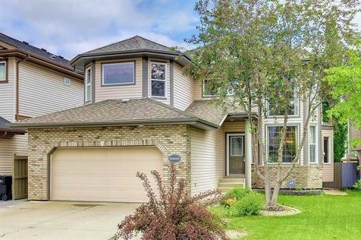 Southwest Edmonton homes for sale