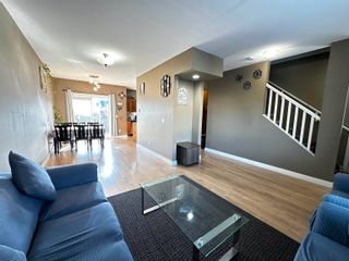 Photo 2: 9 31235 UPPER MACLURE Road in Abbotsford: Abbotsford West Townhouse for sale : MLS®# R2857194