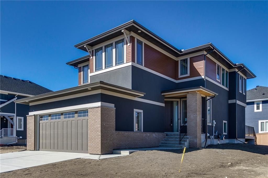 Main Photo: 152 ROCK LAKE View NW in Calgary: Rocky Ridge Detached for sale : MLS®# A1062711