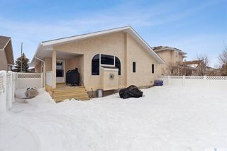 Photo 41: 8603 Thurston Crescent in Regina: Westhill RG Residential for sale : MLS®# SK922967