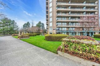 Photo 17: 407 3740 ALBERT Street in Burnaby: Vancouver Heights Condo for sale in "Boundary View" (Burnaby North)  : MLS®# R2668933