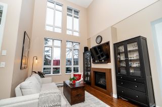 Photo 6: 158 2950 KING GEORGE Boulevard in Surrey: King George Corridor Condo for sale in "HIGH STREET @ SOUTH POINT" (South Surrey White Rock)  : MLS®# R2753792