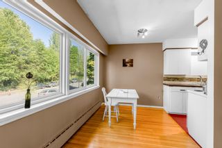 Photo 5: 8 369 W 4TH Street in North Vancouver: Lower Lonsdale Condo for sale in "THE LANARK" : MLS®# R2881183