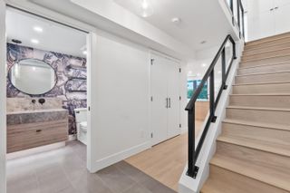 Photo 11: 110 PRIOR Street in Vancouver: Downtown VE Townhouse for sale in "CREEKSIDE" (Vancouver East)  : MLS®# R2699313