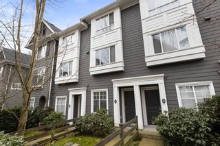 Main Photo: 16 14955 60 Avenue in Surrey: Sullivan Station Townhouse for sale : MLS®# R2812778