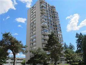 Photo 1: 603 740 HAMILTON Street in New Westminster: Uptown NW Condo for sale in "STATESMAN" : MLS®# R2116975