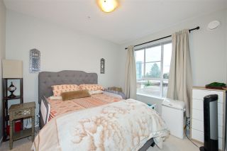 Photo 20: 404 607 COTTONWOOD Avenue in Coquitlam: Coquitlam West Condo for sale in "STANTON HOUSE BY POLYGON" : MLS®# R2473996