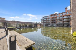 Photo 25: 324 3606 ALDERCREST Drive in North Vancouver: Roche Point Condo for sale in "DESTINY AT RAVENWOODS" : MLS®# R2661001