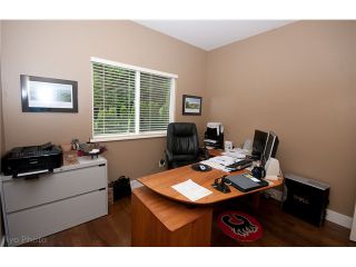 Photo 8: 1598 BRAMBLE Lane in Coquitlam: Westwood Plateau House for sale : MLS®# V1024226