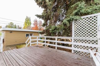 Photo 38: 8420 117 Street in Edmonton: Zone 15 House for sale : MLS®# E4318690