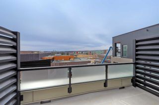 Photo 22: 607 3932 University Avenue NW in Calgary: University District Apartment for sale : MLS®# A2130258