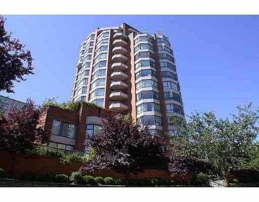 Main Photo: 104 1860 ROBSON STREET in Vancouver West: West End VW Home for sale ()  : MLS®# R2230803