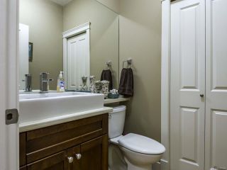 Photo 19: 22 2112 Cumberland Rd in COURTENAY: CV Courtenay City Row/Townhouse for sale (Comox Valley)  : MLS®# 839525
