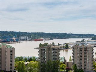 Photo 11: 1804 121 TENTH Street in New Westminster: Uptown NW Condo for sale in "VISTA ROYALE" : MLS®# R2469660