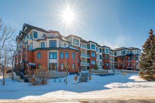 Photo 29: 410 1702 17 Avenue SW in Calgary: Scarboro Apartment for sale : MLS®# A2032534