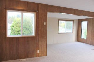 Photo 5: 7 4116 BROWNING Road in Sechelt: Sechelt District Manufactured Home for sale in "ROCKLAND WYND" (Sunshine Coast)  : MLS®# R2069778