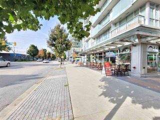 Photo 1: 202 89 W 2ND AVENUE in Vancouver: False Creek Condo for sale (Vancouver West)  : MLS®# R2510751