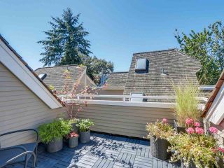 Photo 17: 3639 W 2ND Avenue in Vancouver: Kitsilano 1/2 Duplex for sale (Vancouver West)  : MLS®# R2102670