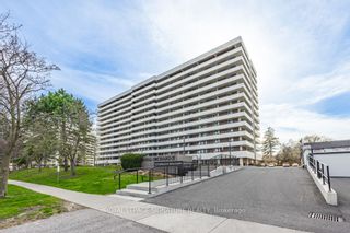 Photo 1: 1406 80 Inverlochy Boulevard in Markham: Royal Orchard Condo for sale : MLS®# N8276360