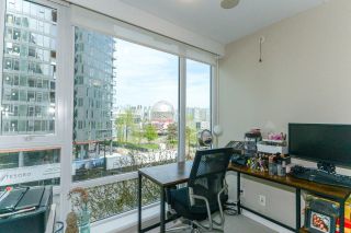Photo 16: 609 1618 QUEBEC Street in Vancouver: Mount Pleasant VE Condo for sale in "CENTRAL" (Vancouver East)  : MLS®# R2876082