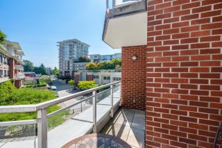 Photo 19: 302 4028 KNIGHT Street in Vancouver: Knight Condo for sale in "KING EDWARD VILLAGE" (Vancouver East)  : MLS®# R2812382