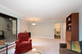 Photo 8: 203 1340 DUCHESS Avenue in West Vancouver: Ambleside Condo for sale in "DUCHESS LANE" : MLS®# R2725270