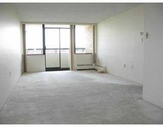 Photo 3: 611 6651 MINORU Boulevard in Richmond: Brighouse Condo for sale in "PARK TOWERS" : MLS®# V783655