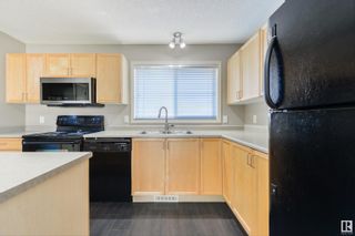 Photo 15: 5906 SOUTH TERWILLEGAR Boulevard in Edmonton: Zone 14 House Half Duplex for sale : MLS®# E4358688