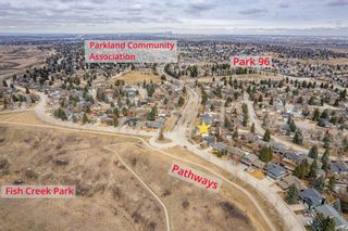 Photo 47: 14932 Parkland Boulevard SE in Calgary: Parkland Detached for sale : MLS®# A2124486