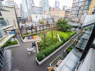 Photo 17: 314 1255 SEYMOUR Street in Vancouver: Downtown VW Condo for sale (Vancouver West)  : MLS®# R2236517