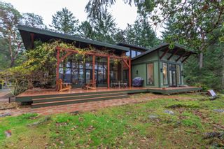 Photo 40: 220 Pilkey Point Rd in Thetis Island: Isl Thetis Island House for sale (Islands)  : MLS®# 890242