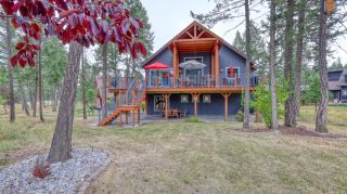 Photo 45: 2572 SANDSTONE GREEN in Invermere: House for sale : MLS®# 2473233