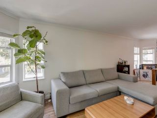 Photo 10: 201 1280 NICOLA Street in Vancouver: West End VW Condo for sale in "Linden House" (Vancouver West)  : MLS®# R2797267