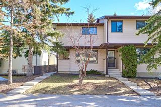 Main Photo: 57 380 Bermuda Drive NW in Calgary: Beddington Heights Row/Townhouse for sale : MLS®# A2121234