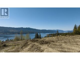 Photo 10: Lot 7 Lonneke Trail in Anglemont: Vacant Land for sale : MLS®# 10310610