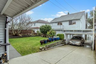 Photo 36: 2149 SCARBORO Avenue in Vancouver: Fraserview VE House for sale (Vancouver East)  : MLS®# R2746674