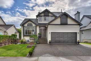 Photo 1: 2402 MARIANA Place in Coquitlam: Cape Horn House for sale : MLS®# V1028959