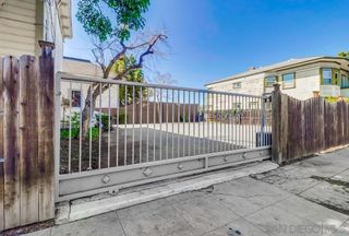 Photo 48: SAN DIEGO House for sale : 3 bedrooms : 2148 Broadway