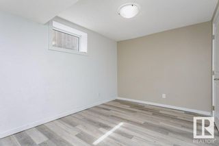 Photo 27: 13328 81 Street in Edmonton: Zone 02 House for sale : MLS®# E4386681