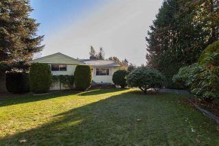 Photo 1: 9470 134 Street in Surrey: Queen Mary Park Surrey House for sale : MLS®# R2219446