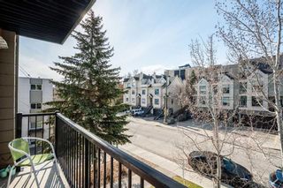 Photo 13: 302 1424 22 Avenue SW in Calgary: Bankview Apartment for sale : MLS®# A2124522