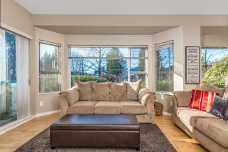 Photo 4: 103 177 W 5TH STREET in North Vancouver: Lower Lonsdale Condo for sale : MLS®# R2344036