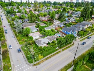 Photo 8: 728 FIRST Street in New Westminster: GlenBrooke North Land Commercial for sale : MLS®# C8052541