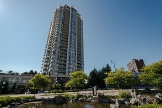 Photo 2: 1404 7328 ARCOLA Street in Burnaby: Highgate Condo for sale in "ESPRIT" (Burnaby South)  : MLS®# R2822050